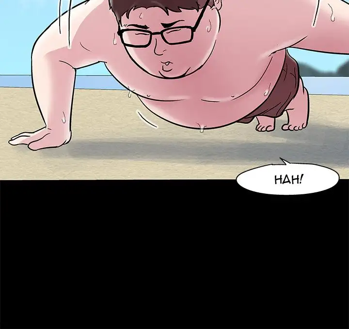 Project Utopia Chapter 44 Page 61