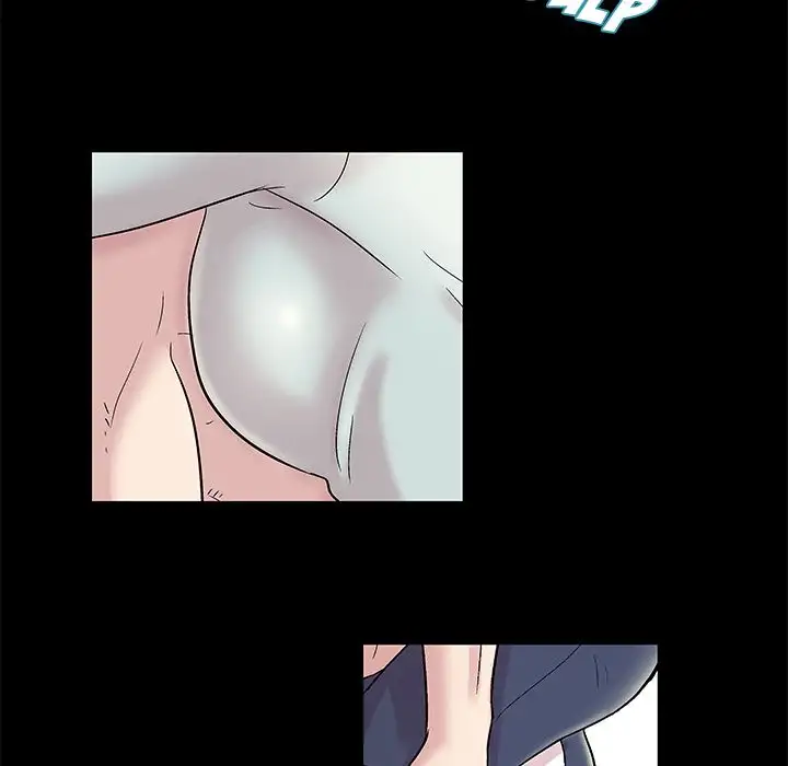 Project Utopia Chapter 44 Page 7