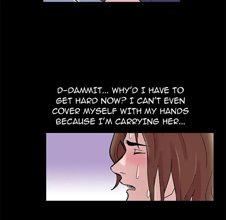 Project Utopia Chapter 44 Page 9