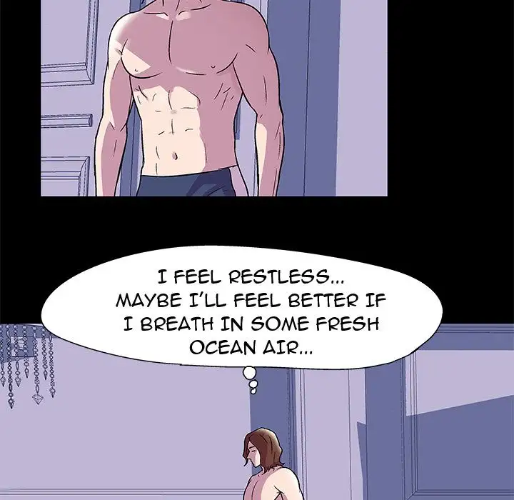 Project Utopia Chapter 45 Page 12