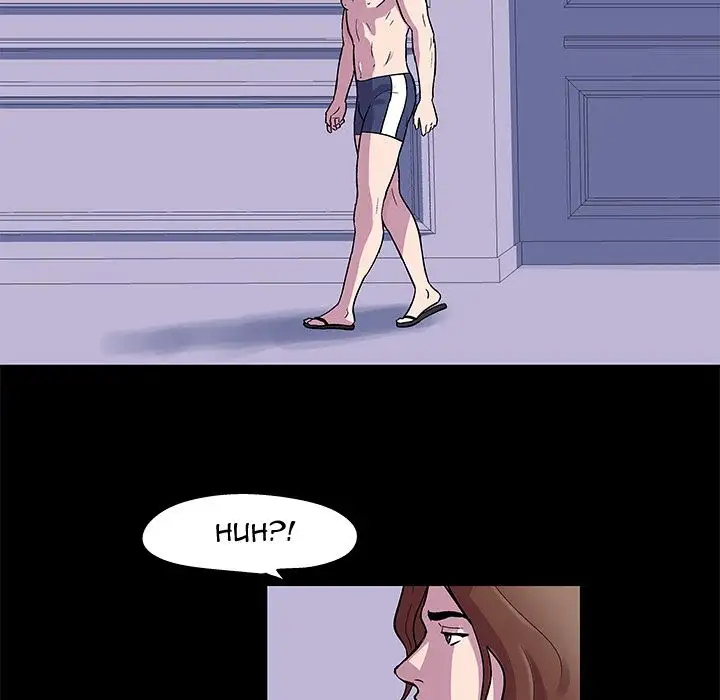 Project Utopia Chapter 45 Page 13