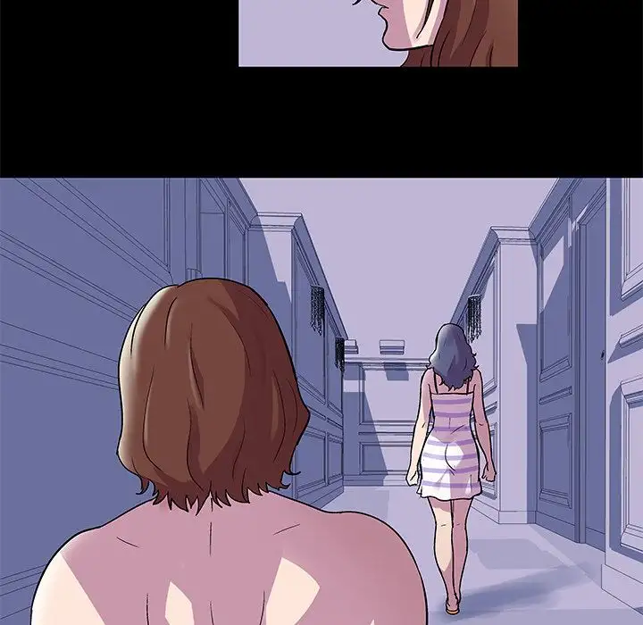 Project Utopia Chapter 45 Page 14