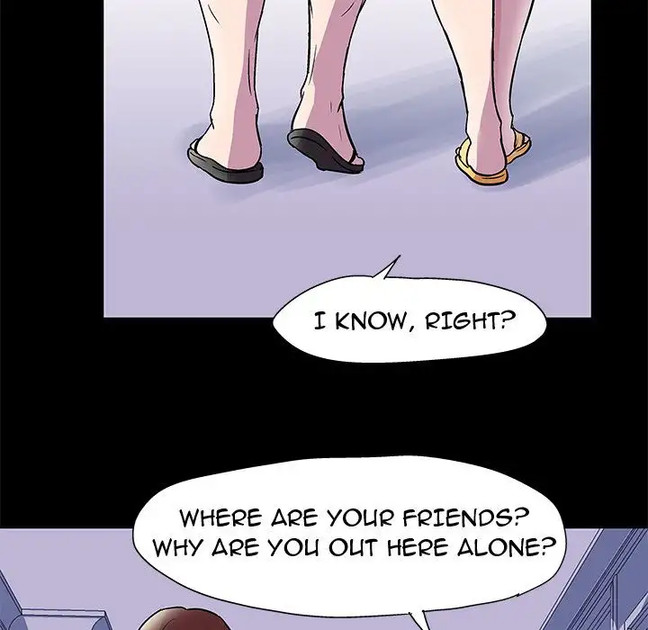 Project Utopia Chapter 45 Page 17