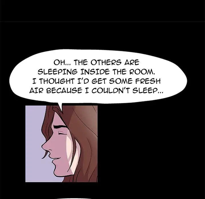 Project Utopia Chapter 45 Page 19