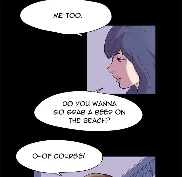 Project Utopia Chapter 45 Page 20