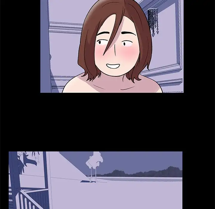 Project Utopia Chapter 45 Page 21