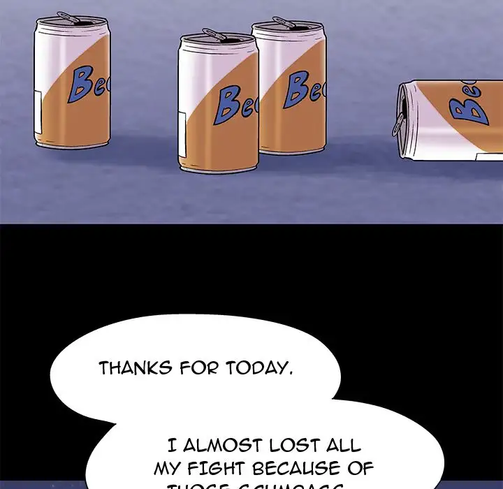 Project Utopia Chapter 45 Page 23