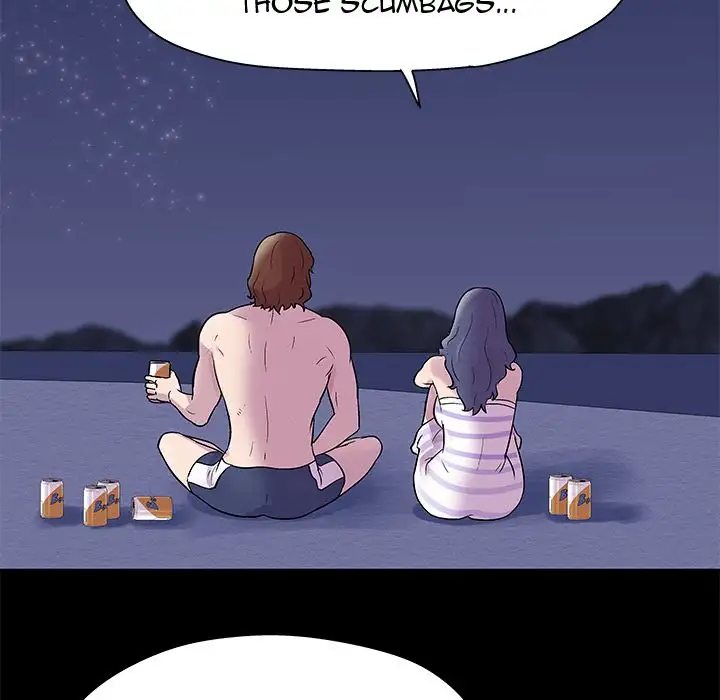 Project Utopia Chapter 45 Page 24