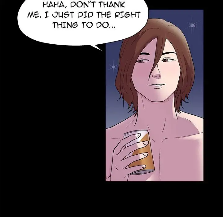 Project Utopia Chapter 45 Page 25