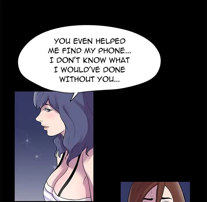 Project Utopia Chapter 45 Page 26