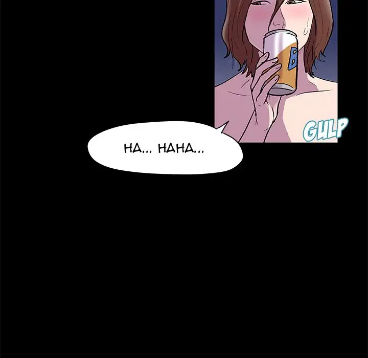Project Utopia Chapter 45 Page 27