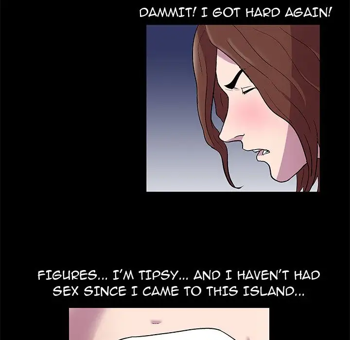 Project Utopia Chapter 45 Page 29