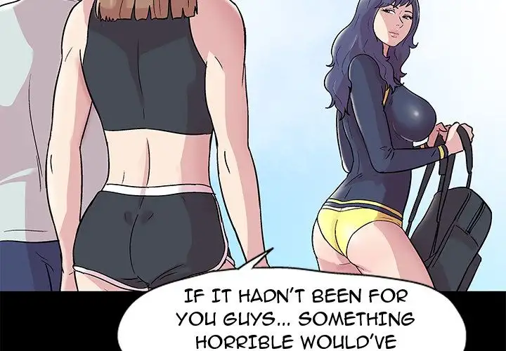 Project Utopia Chapter 45 Page 3