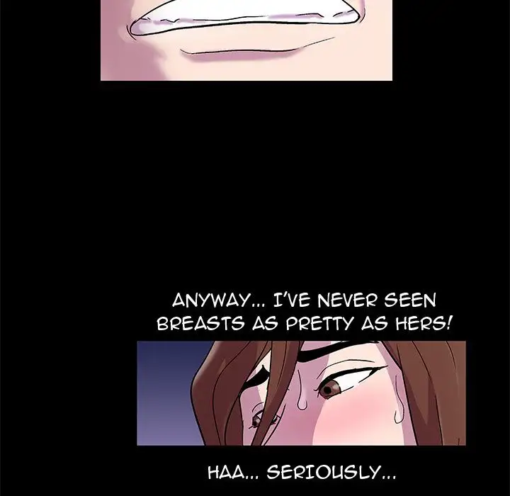 Project Utopia Chapter 45 Page 30