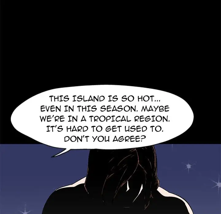 Project Utopia Chapter 45 Page 31