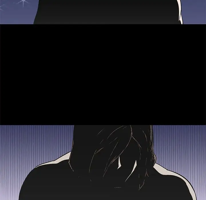 Project Utopia Chapter 45 Page 32