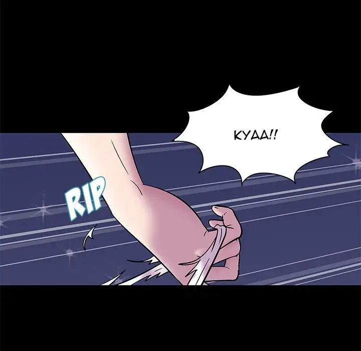 Project Utopia Chapter 45 Page 38