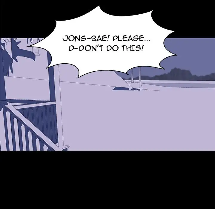 Project Utopia Chapter 45 Page 39