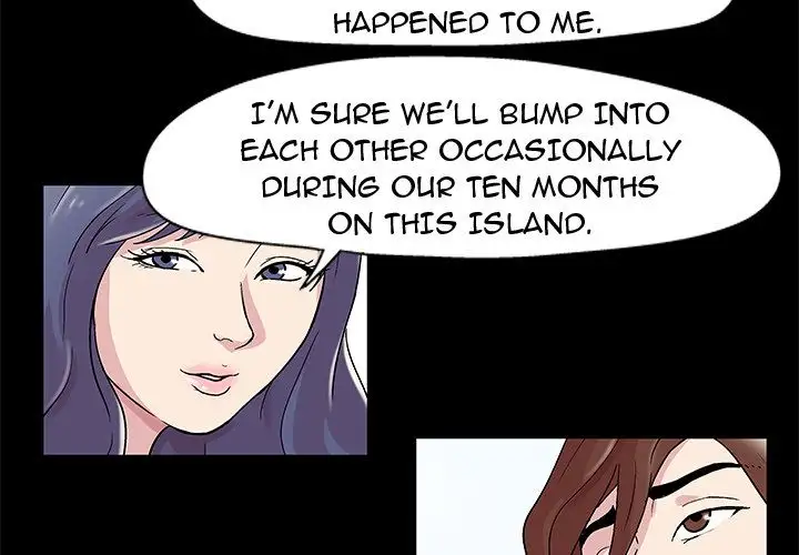 Project Utopia Chapter 45 Page 4