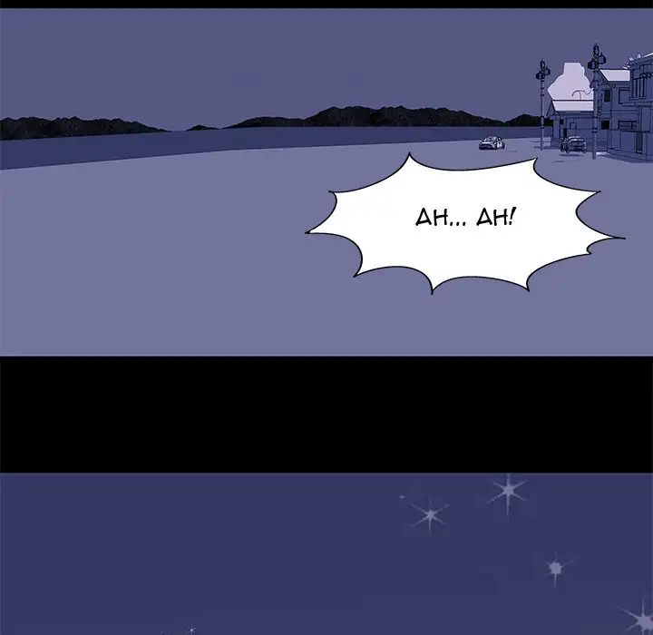 Project Utopia Chapter 45 Page 40