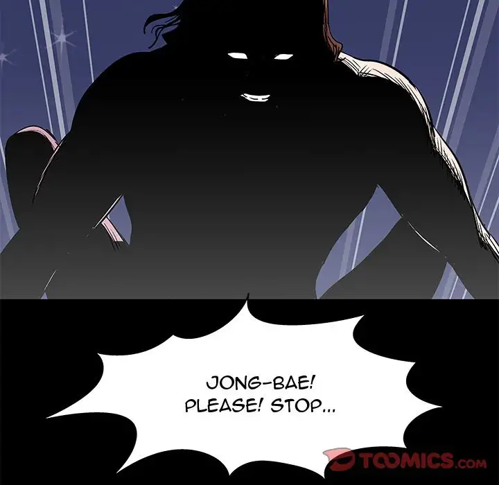 Project Utopia Chapter 45 Page 42