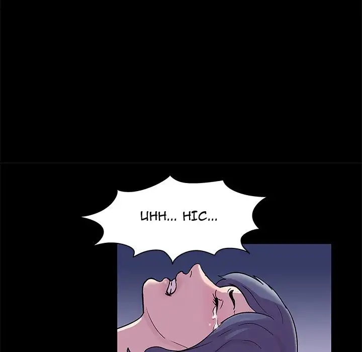 Project Utopia Chapter 45 Page 43