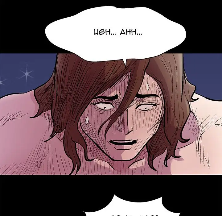 Project Utopia Chapter 45 Page 45
