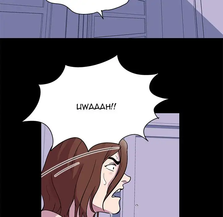 Project Utopia Chapter 45 Page 47