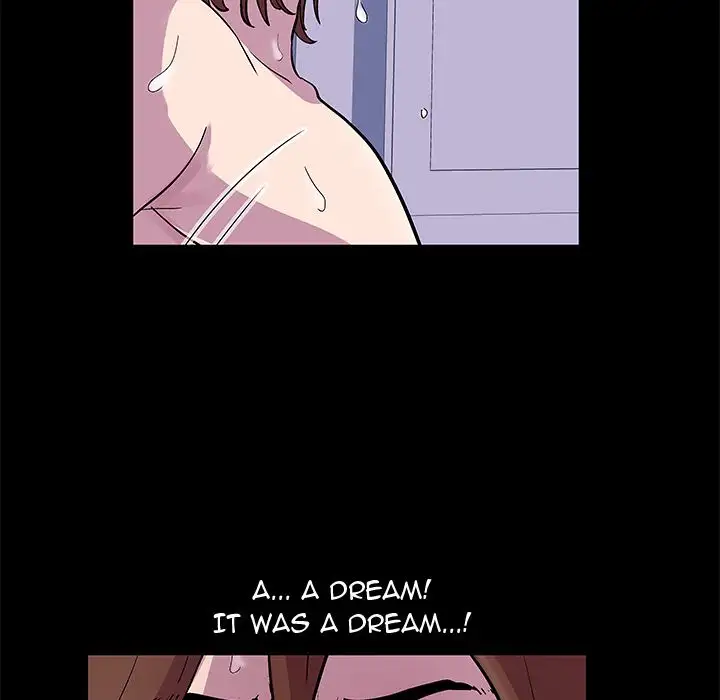 Project Utopia Chapter 45 Page 48