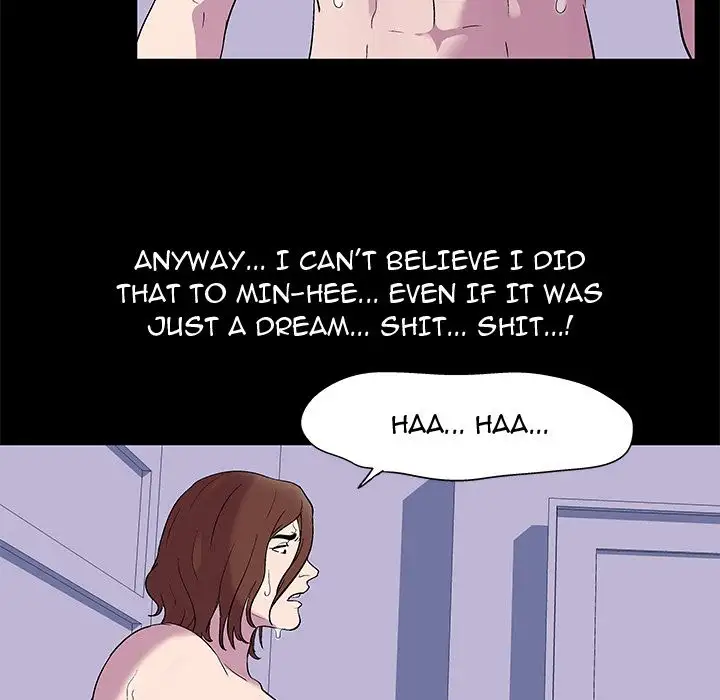 Project Utopia Chapter 45 Page 50