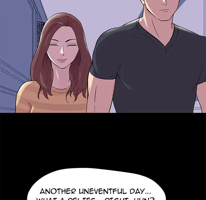 Project Utopia Chapter 45 Page 54