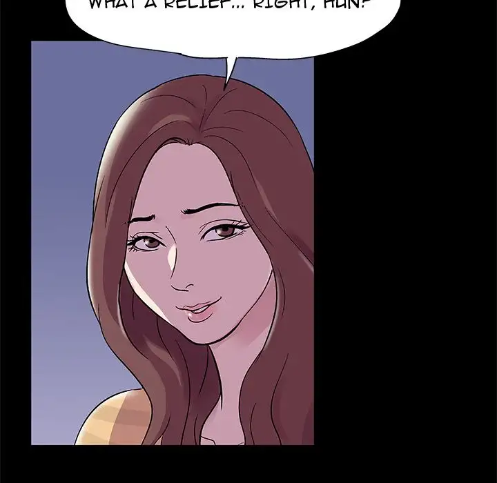Project Utopia Chapter 45 Page 55