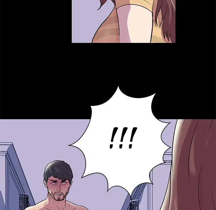 Project Utopia Chapter 45 Page 58