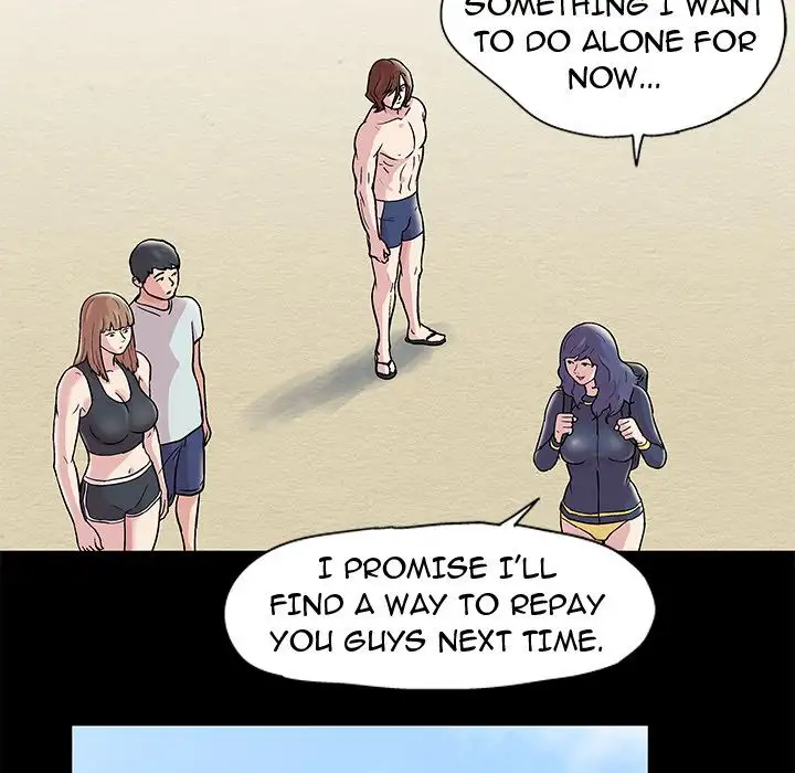 Project Utopia Chapter 45 Page 6