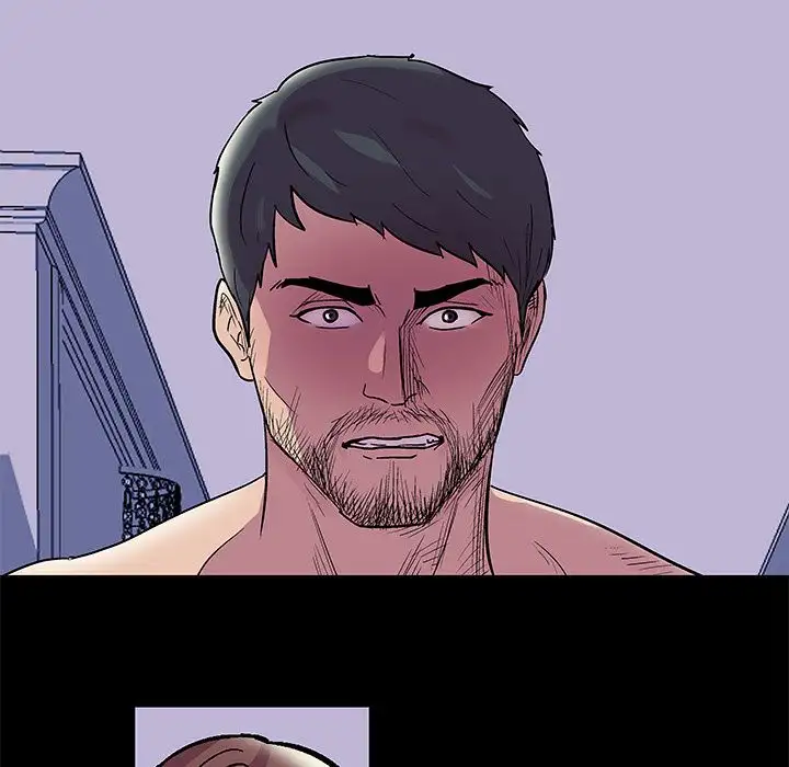 Project Utopia Chapter 45 Page 60