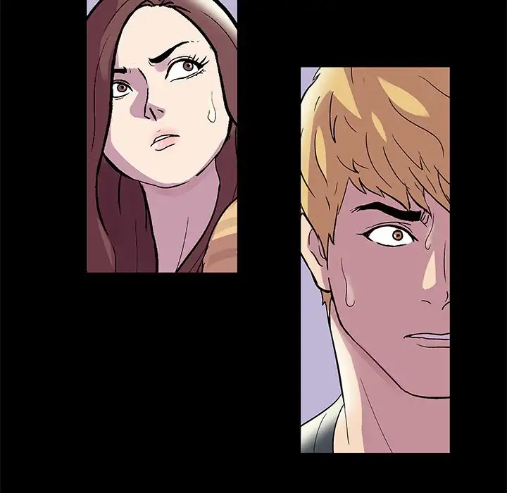Project Utopia Chapter 45 Page 61