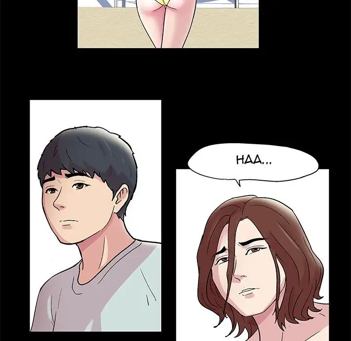 Project Utopia Chapter 45 Page 8