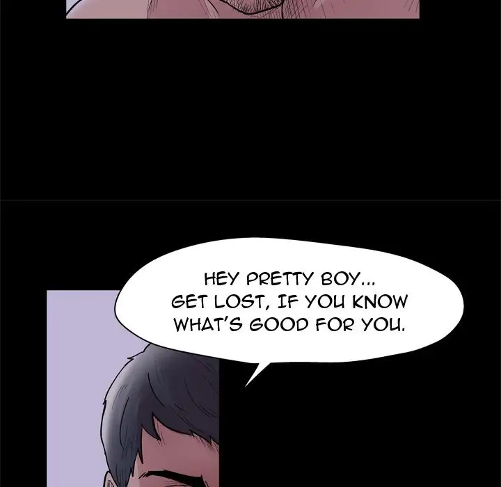 Project Utopia Chapter 46 Page 11