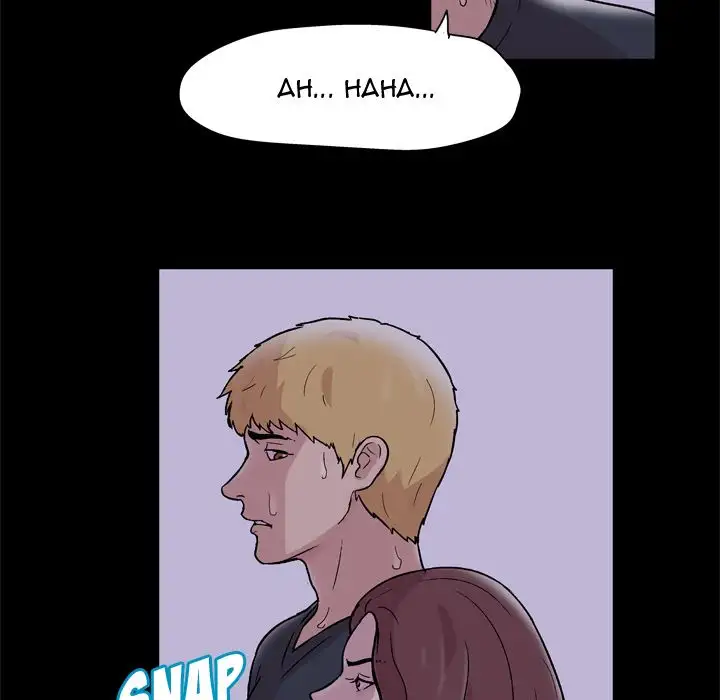 Project Utopia Chapter 46 Page 13
