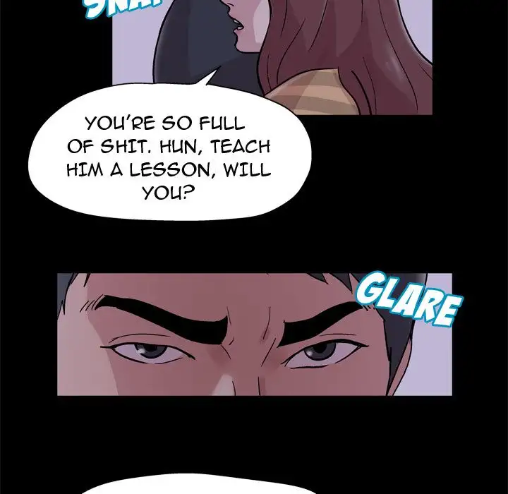 Project Utopia Chapter 46 Page 14