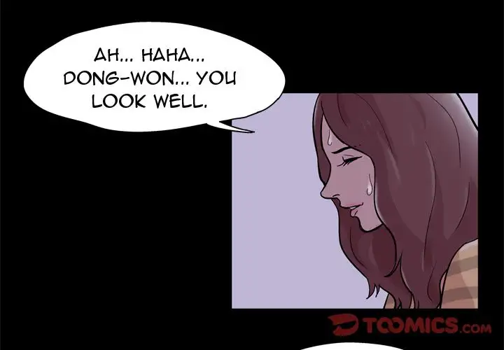 Project Utopia Chapter 46 Page 2
