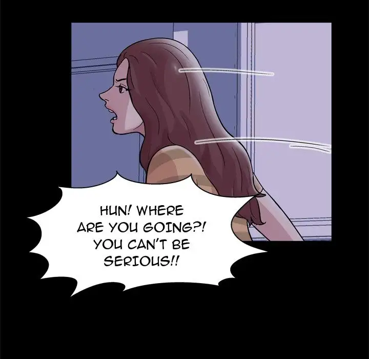 Project Utopia Chapter 46 Page 22