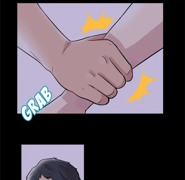 Project Utopia Chapter 46 Page 23