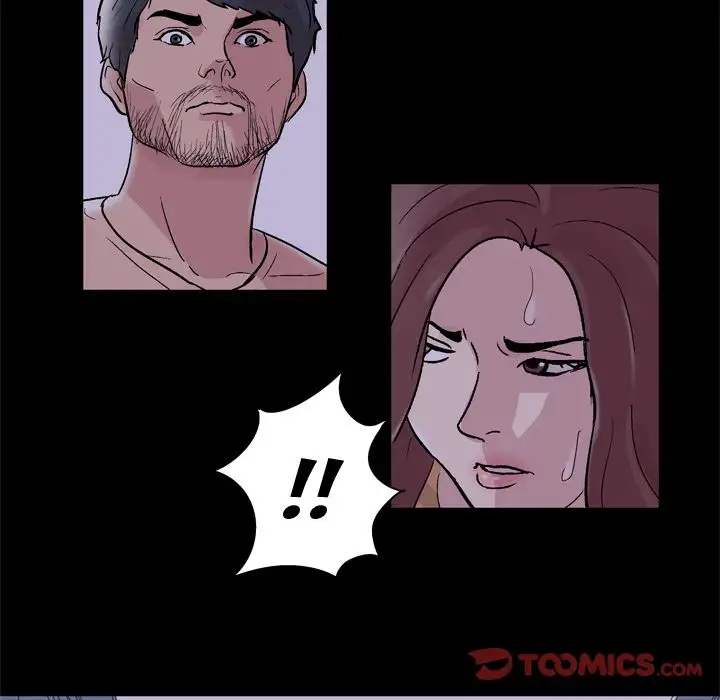 Project Utopia Chapter 46 Page 24