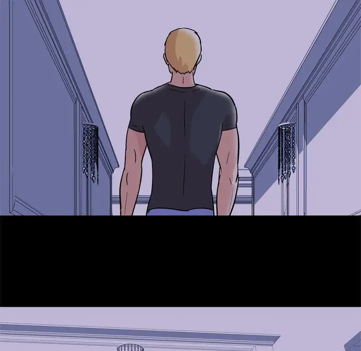 Project Utopia Chapter 46 Page 25