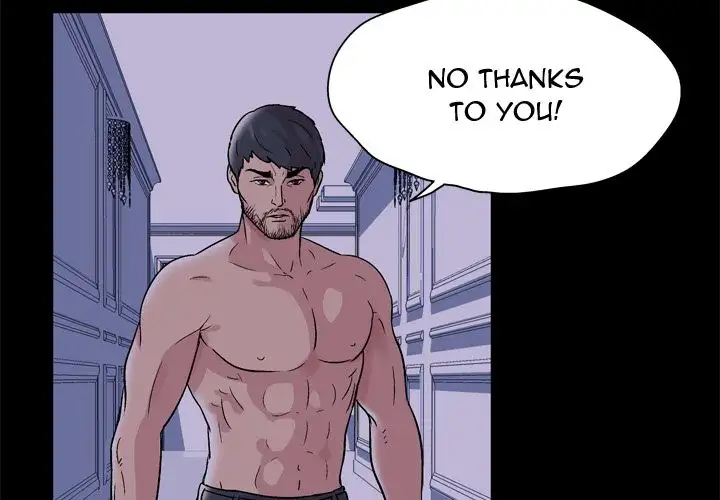 Project Utopia Chapter 46 Page 3