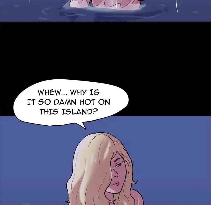 Project Utopia Chapter 46 Page 31