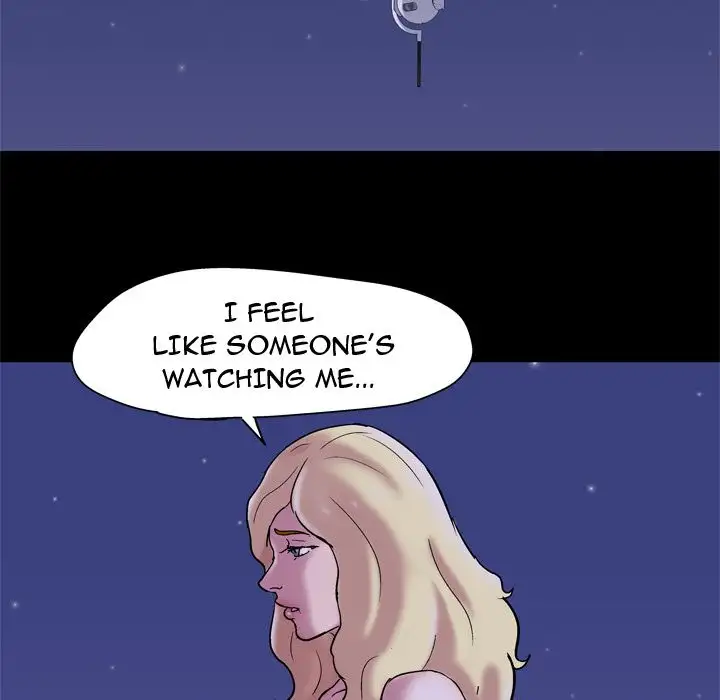 Project Utopia Chapter 46 Page 36