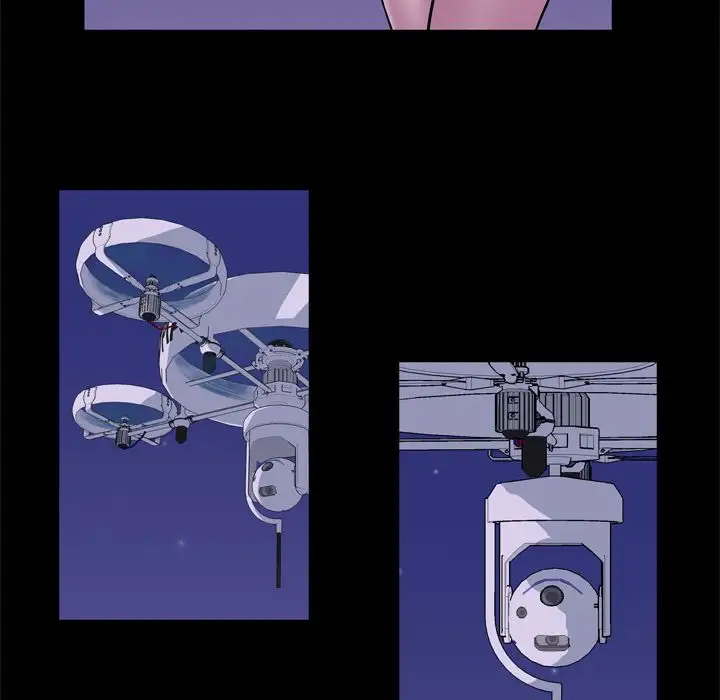 Project Utopia Chapter 46 Page 39