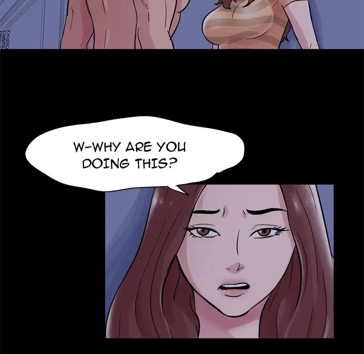Project Utopia Chapter 46 Page 41